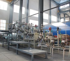 30L自動化高壓反應(yīng)釜